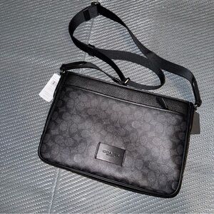 Coach District Crossbody Bag
